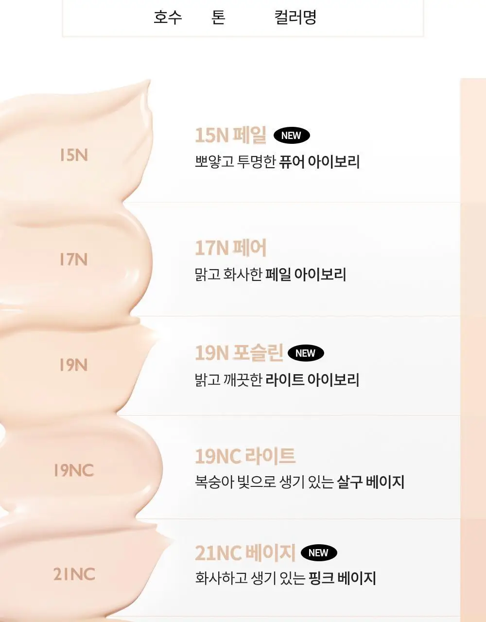 [신규컬러/블러시증정기획] 비디비치 블랙 퍼펙션 커버 핏 쿠션 기획 상세페이지 13